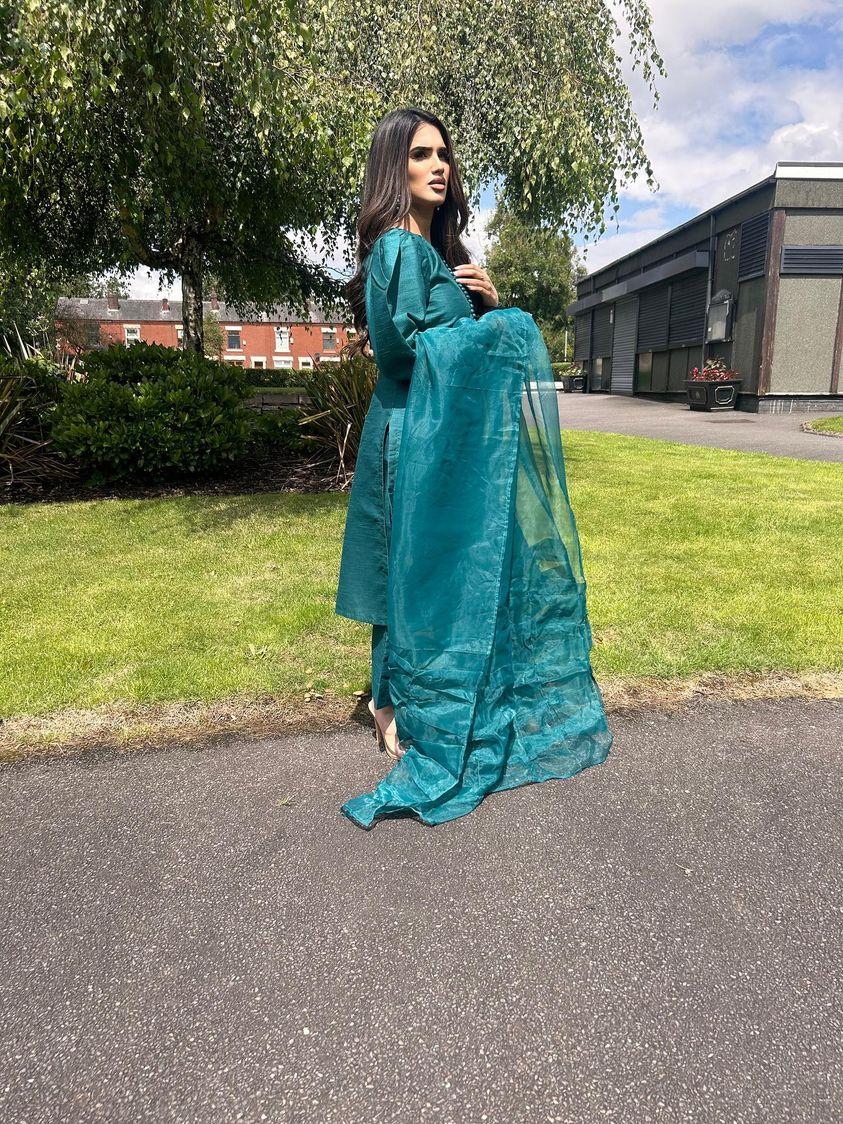 ABEER - Green