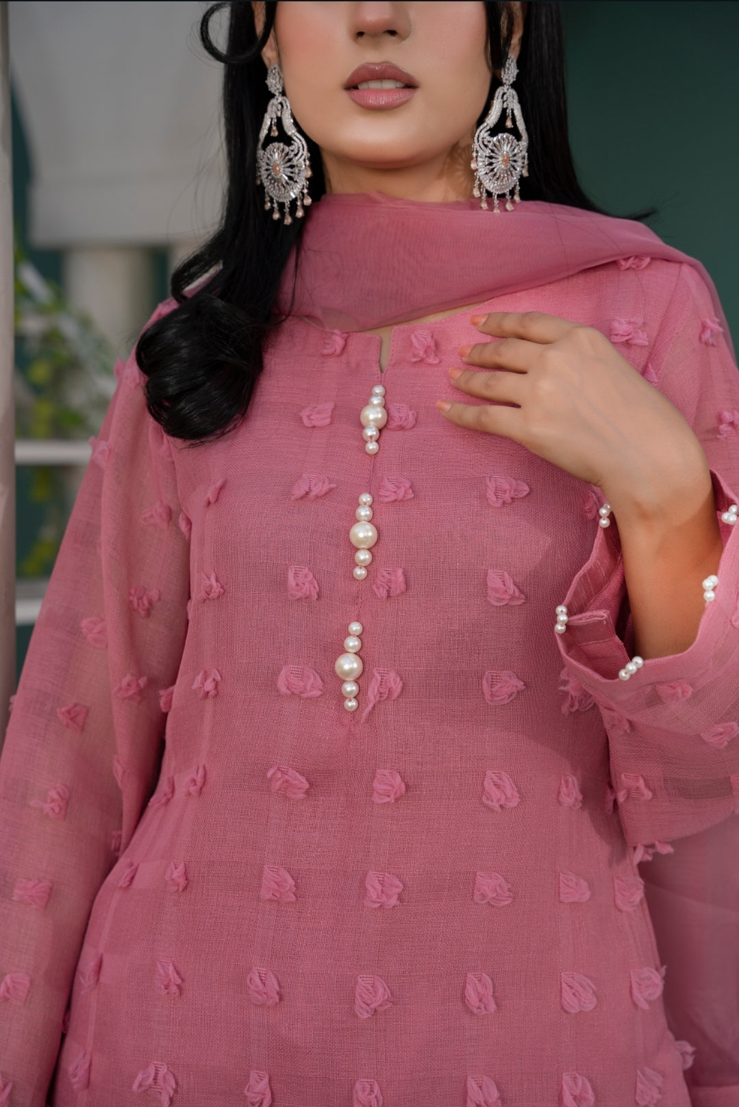 URWA - Pink Blossom