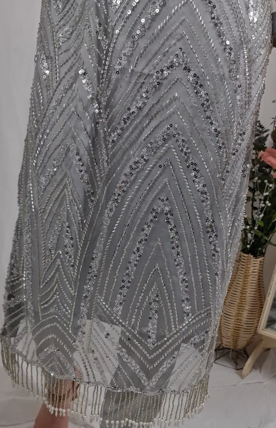 FARAH - Grey