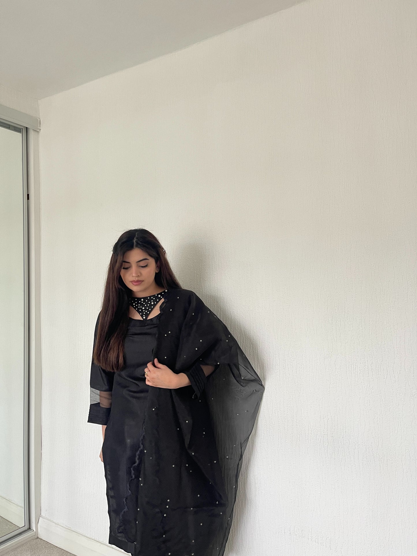 IRAM - Black