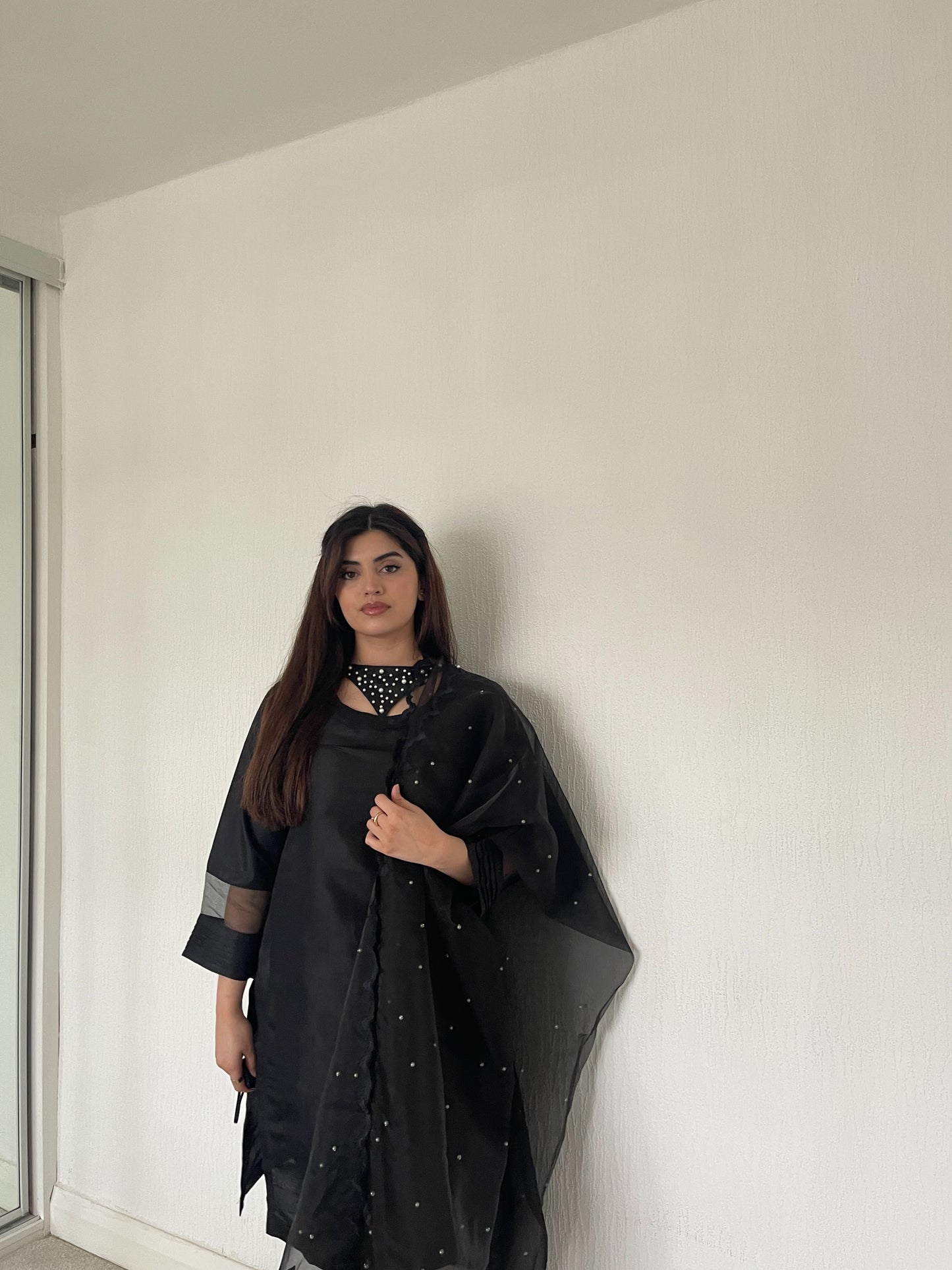 IRAM - Black