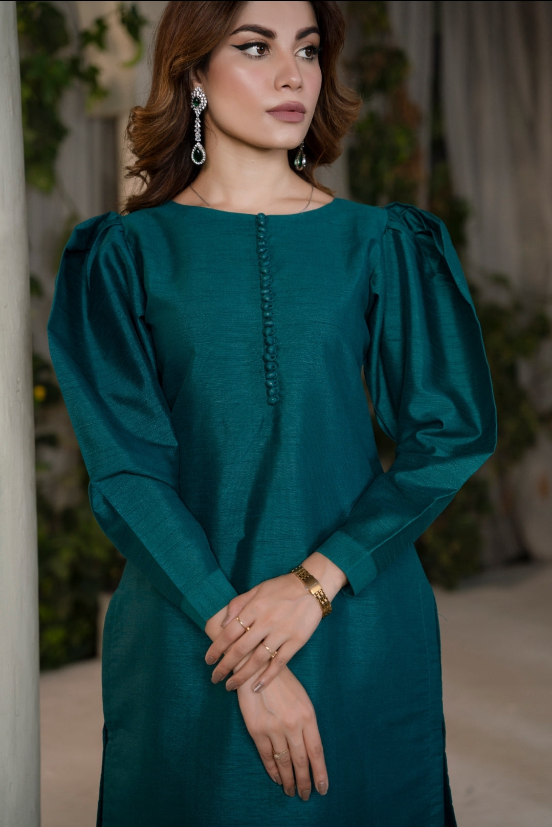 ABEER - Green