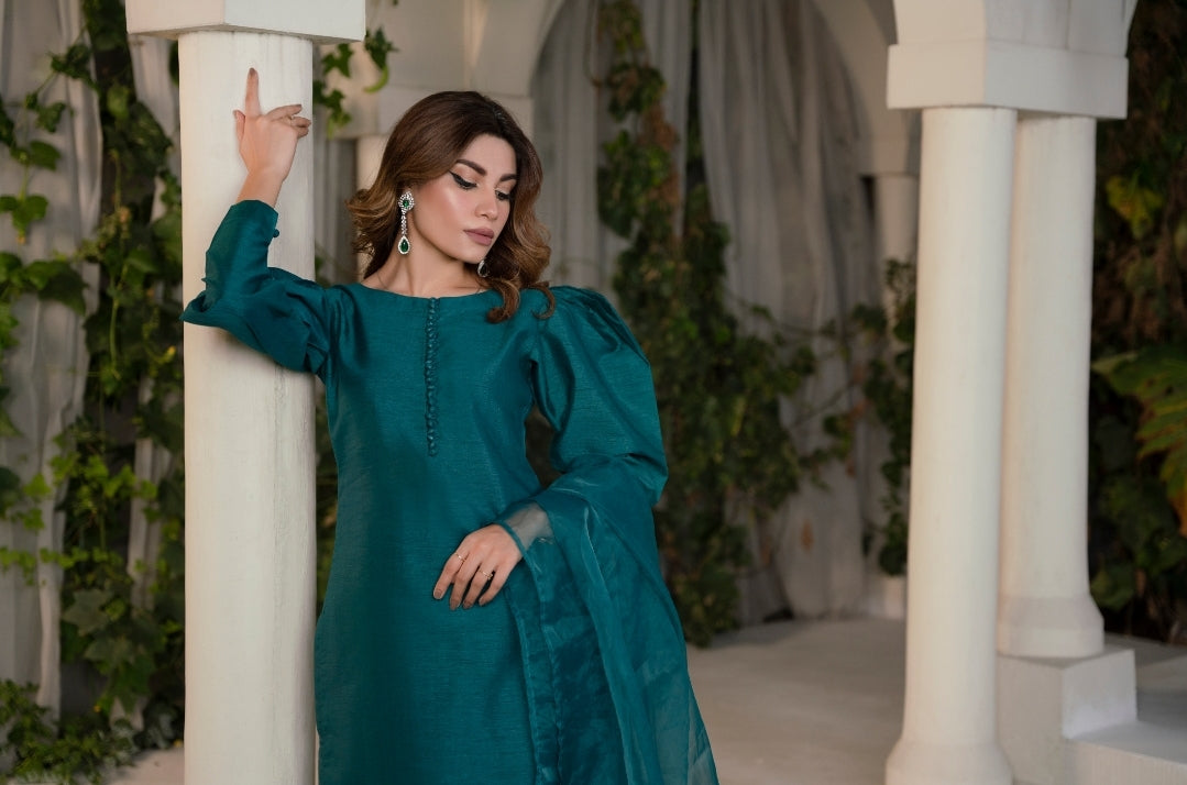 ABEER - Green