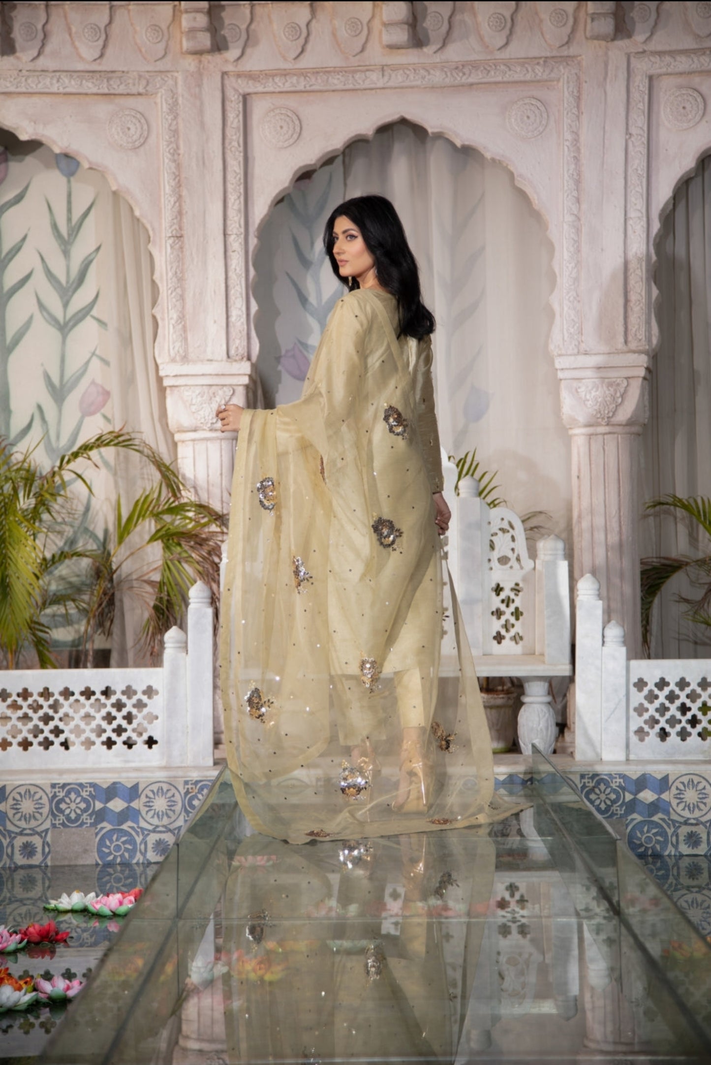 NAWAL - Skin Gold PRE ORDER