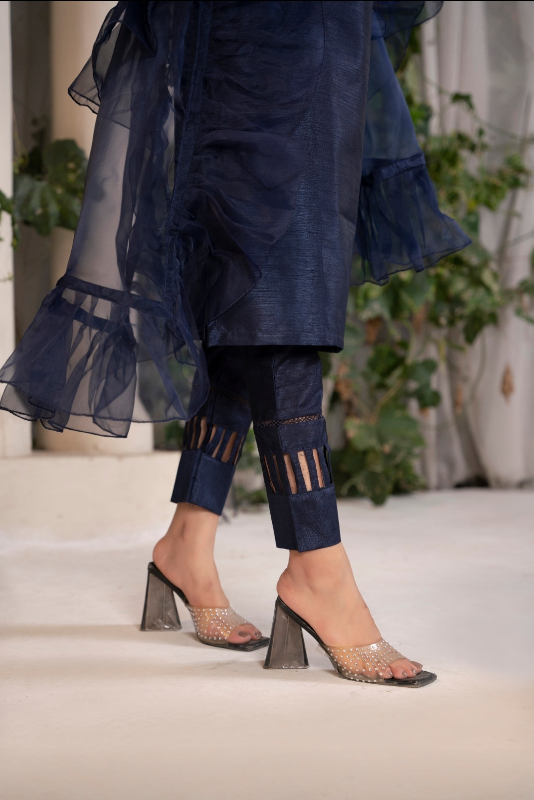 FIZA - Navy