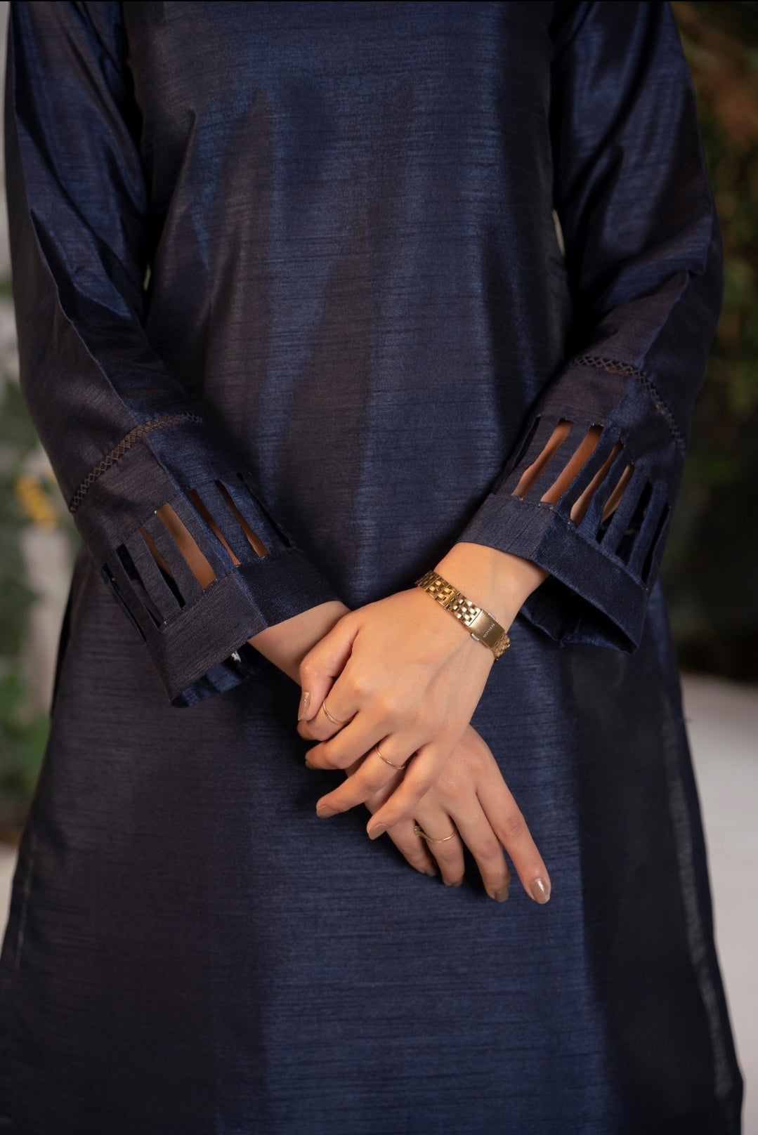 FIZA - Navy
