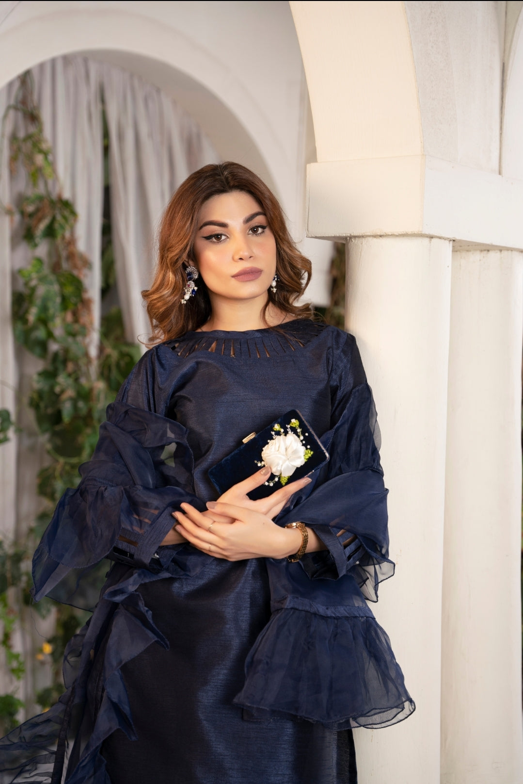 FIZA - Navy