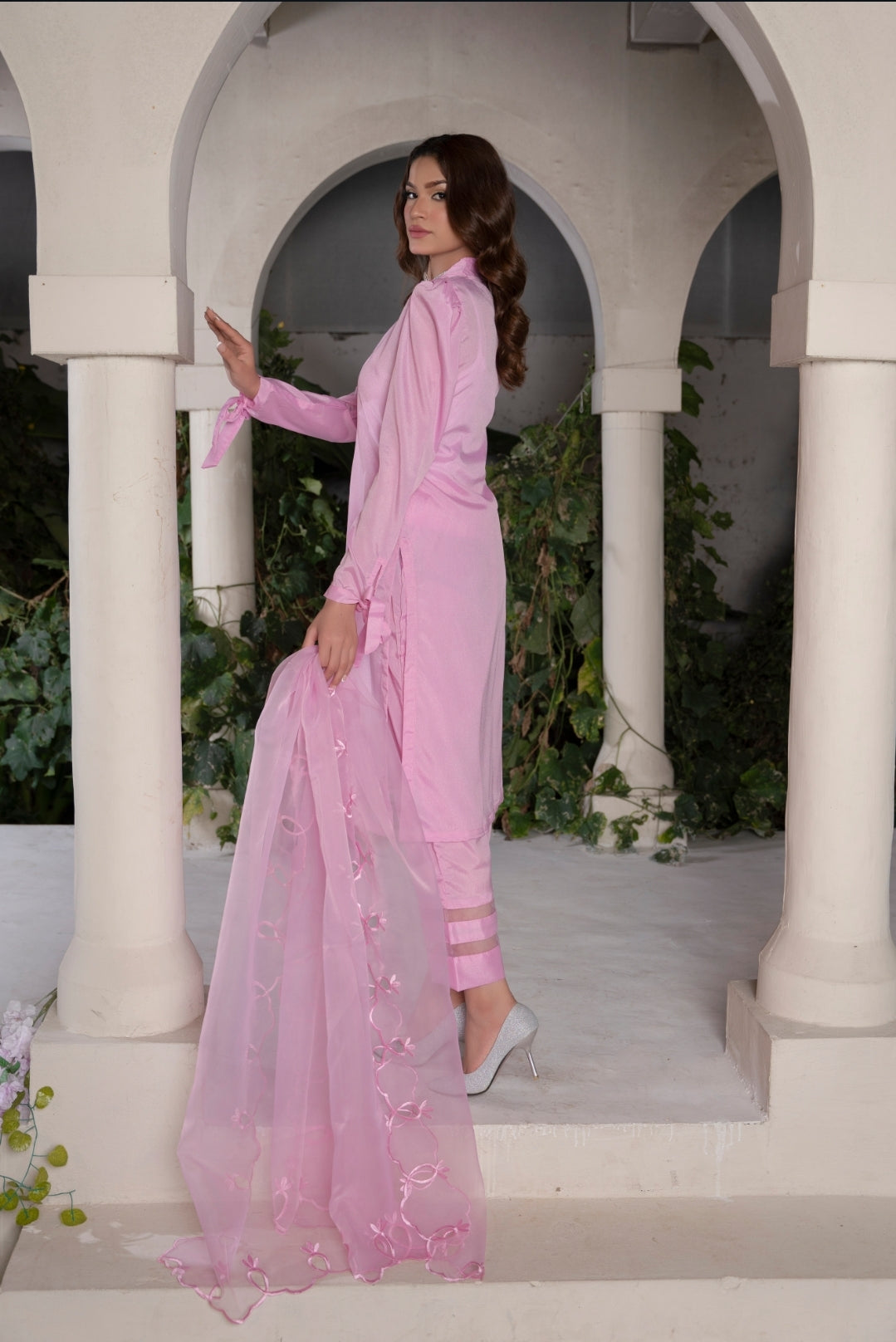 SADAF - Candy Pink
