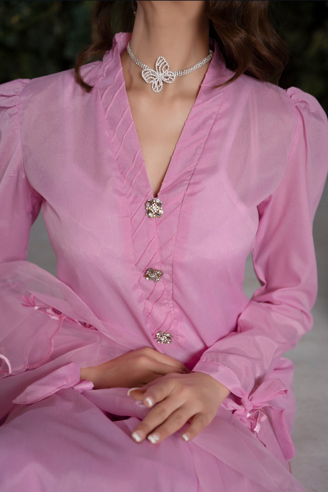 SADAF - Candy Pink