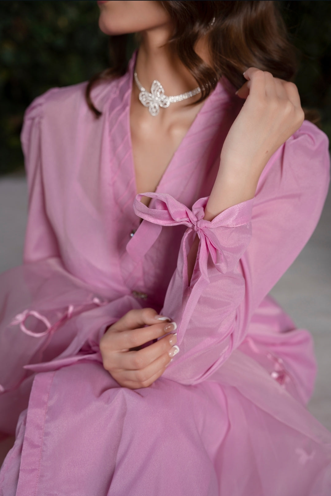SADAF - Candy Pink