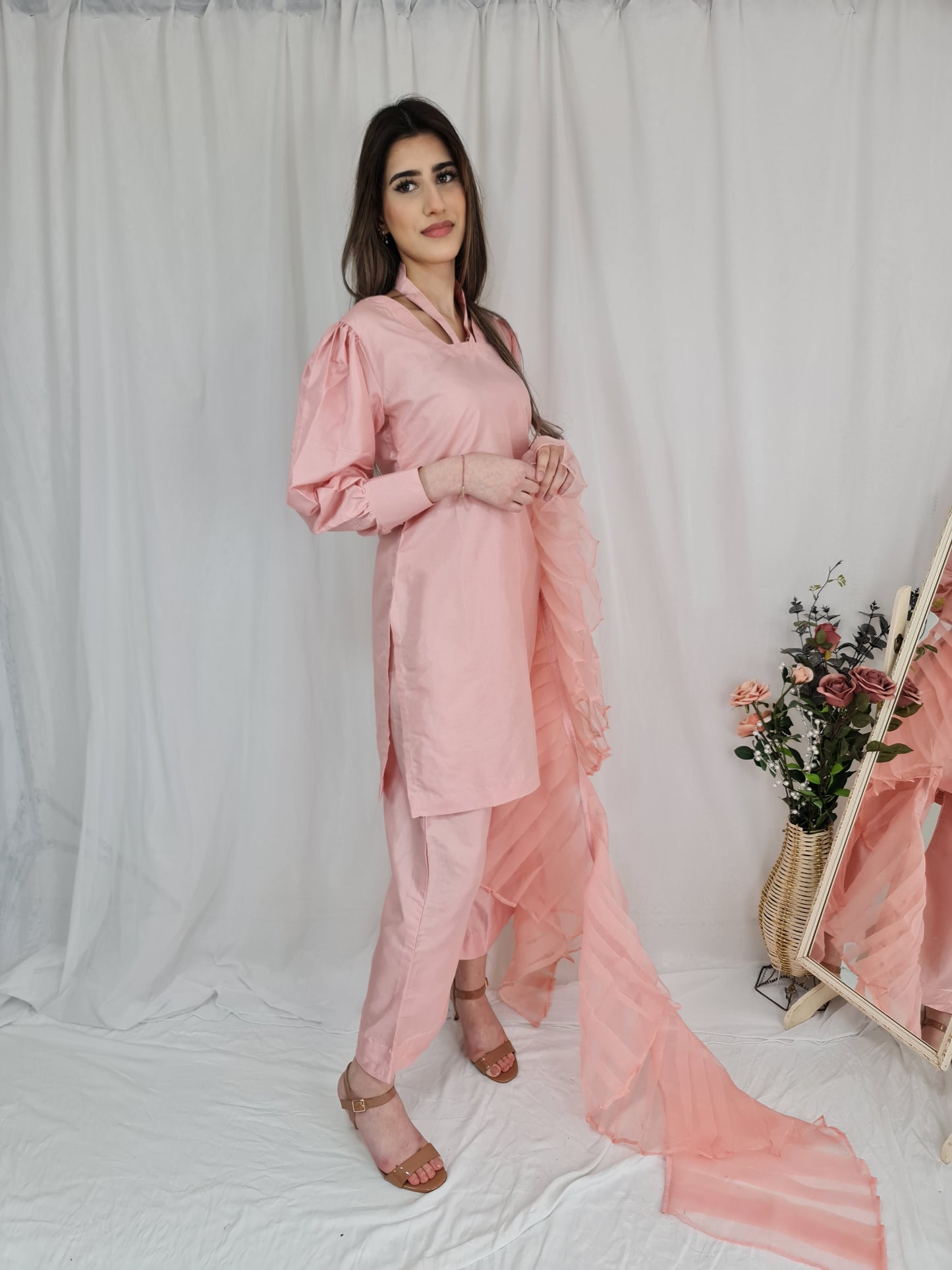 SARA - Pink