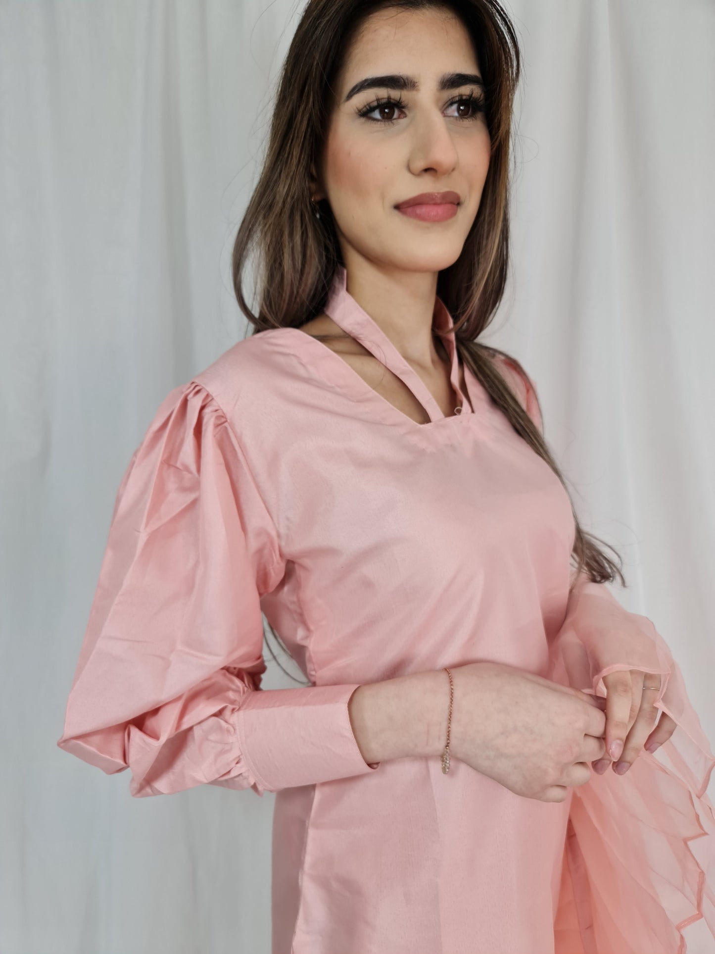 SARA - Pink