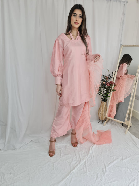 SARA - Pink