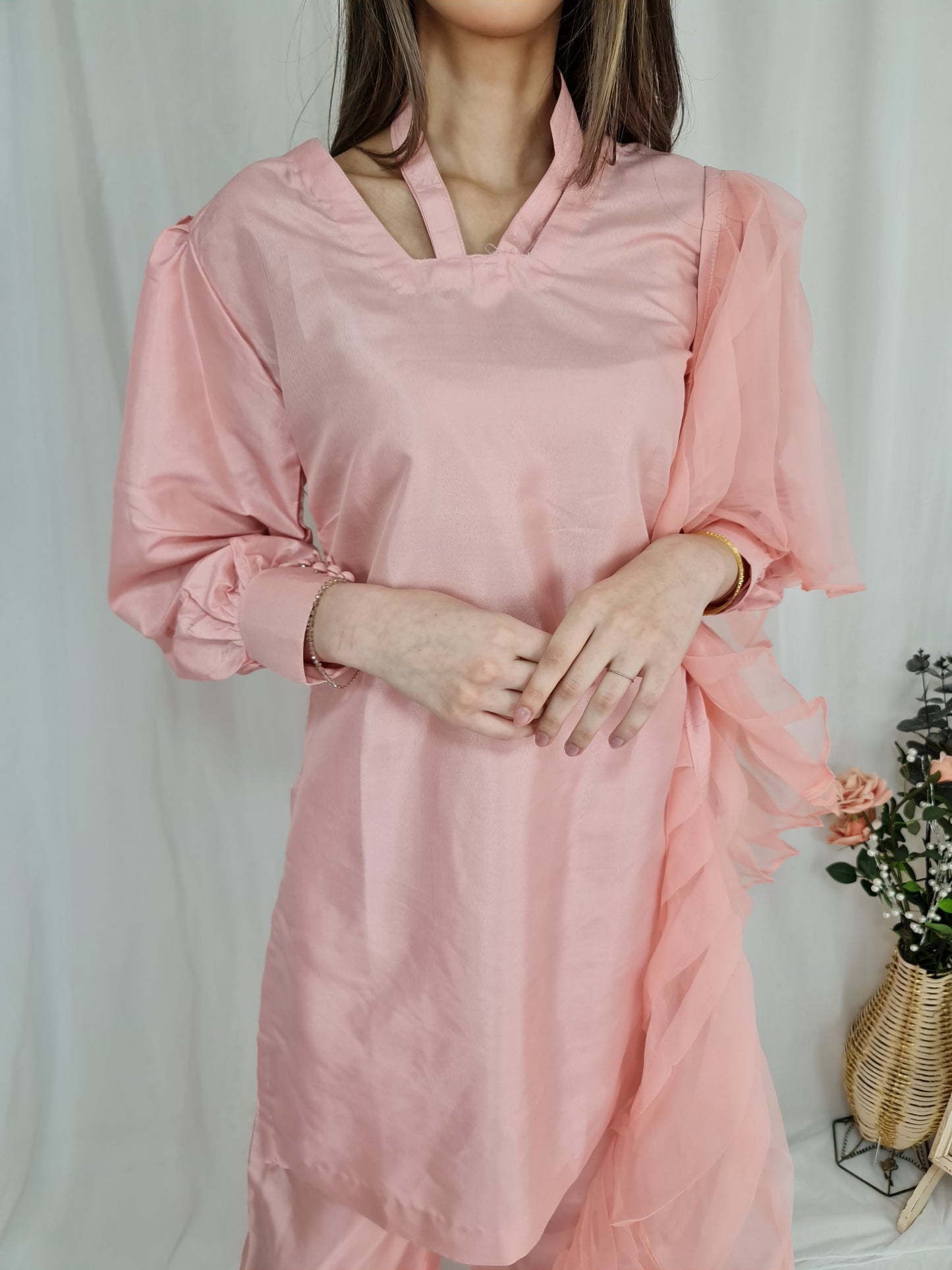 SARA - Pink