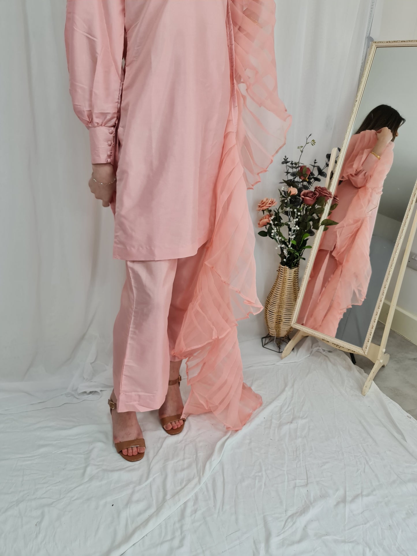 SARA - Pink