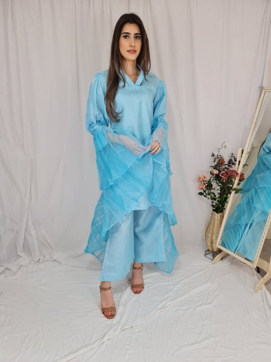 SARA - Sky Blue
