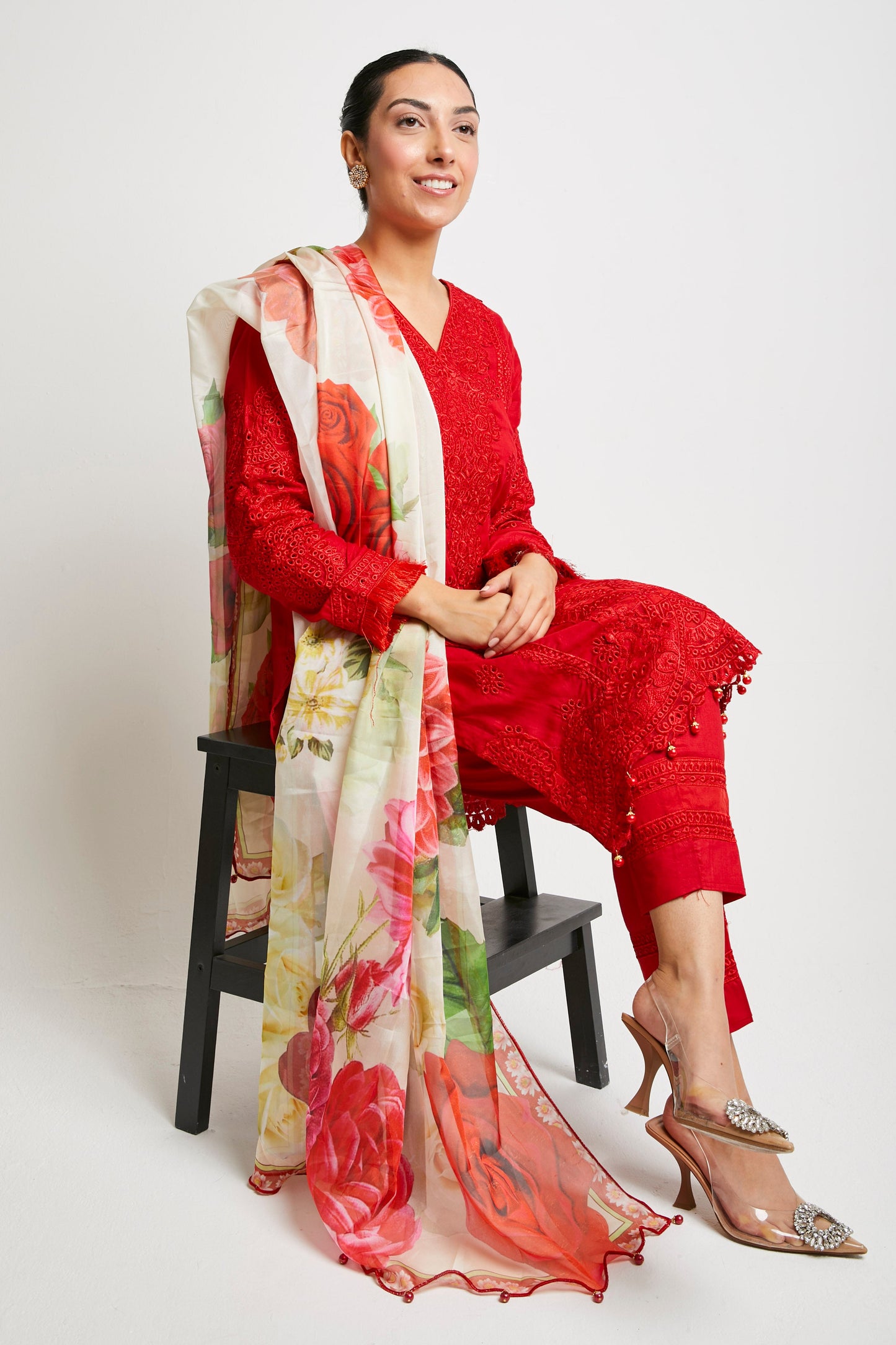 AIZA - Red