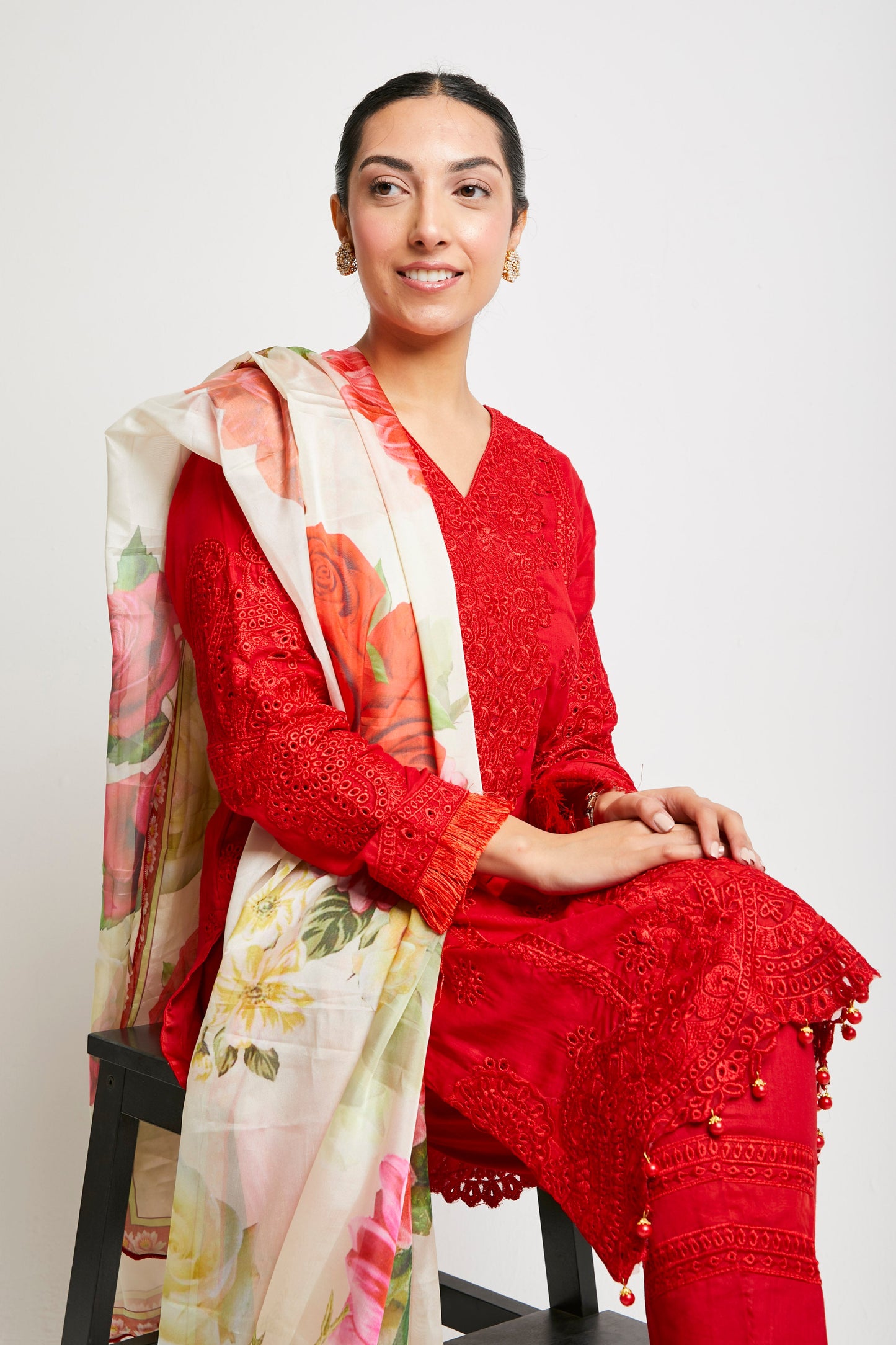 AIZA - Red