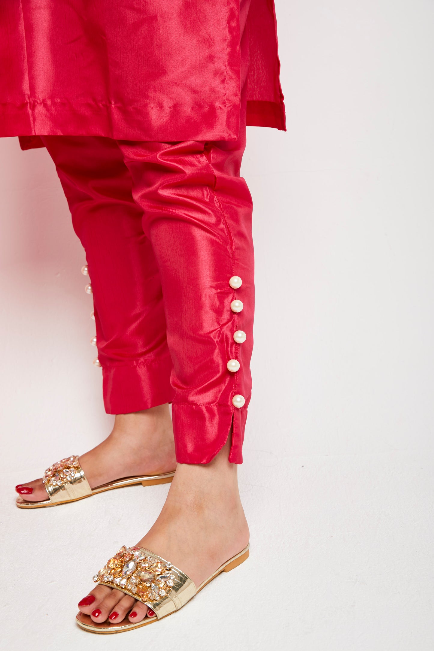 ZUBIA - Cerise Pink